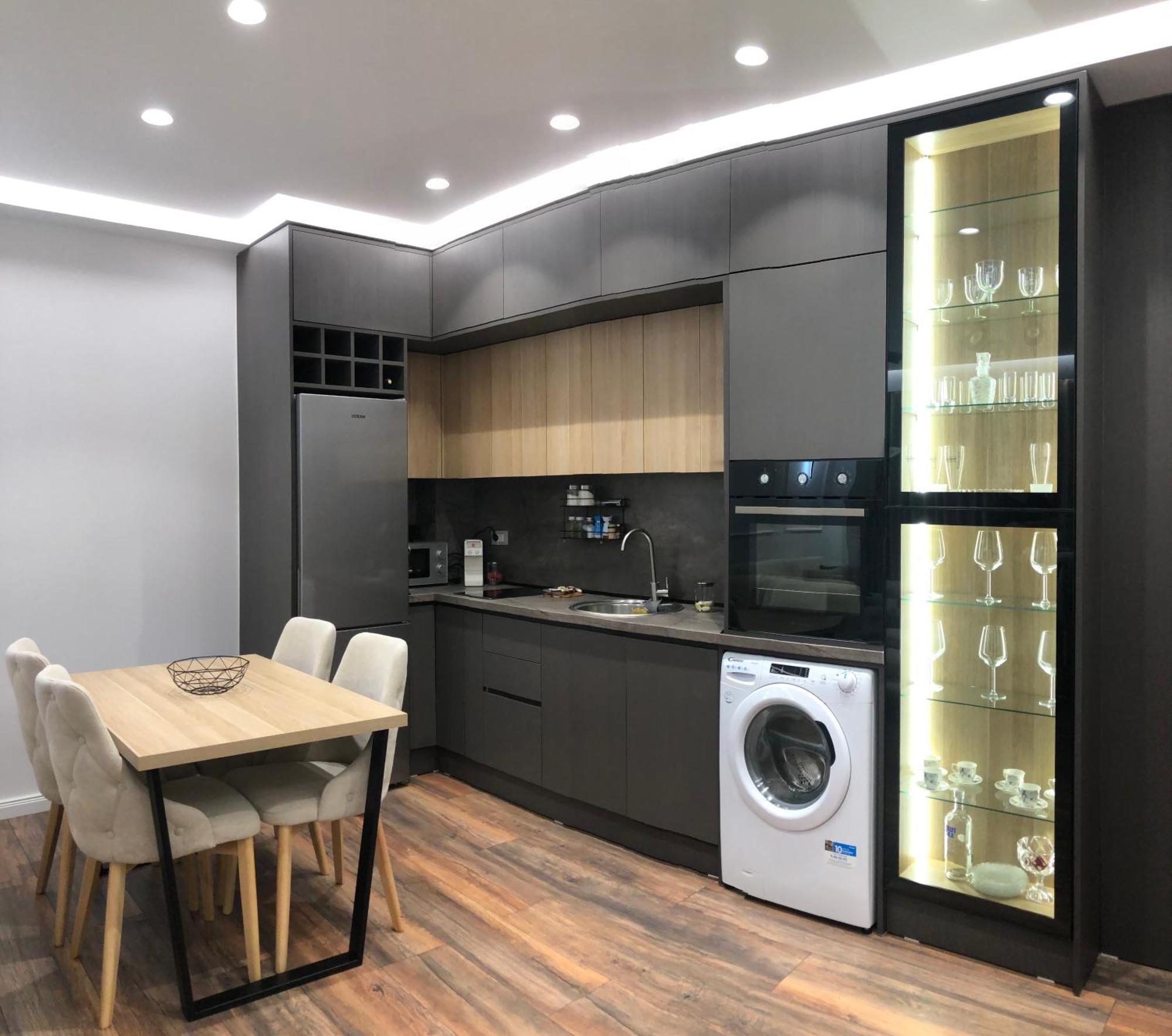 Alajs Apartament Vlorë Екстериор снимка