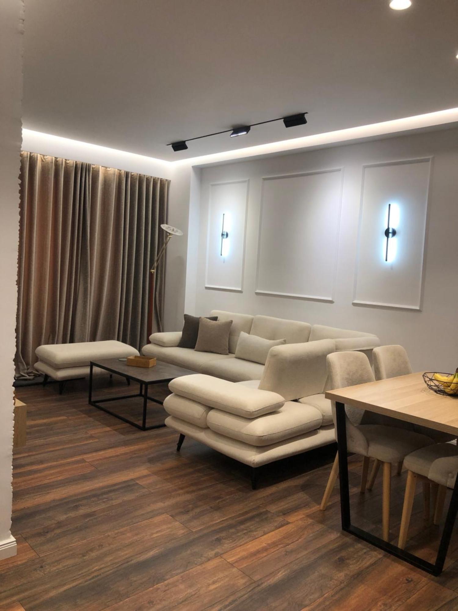 Alajs Apartament Vlorë Екстериор снимка