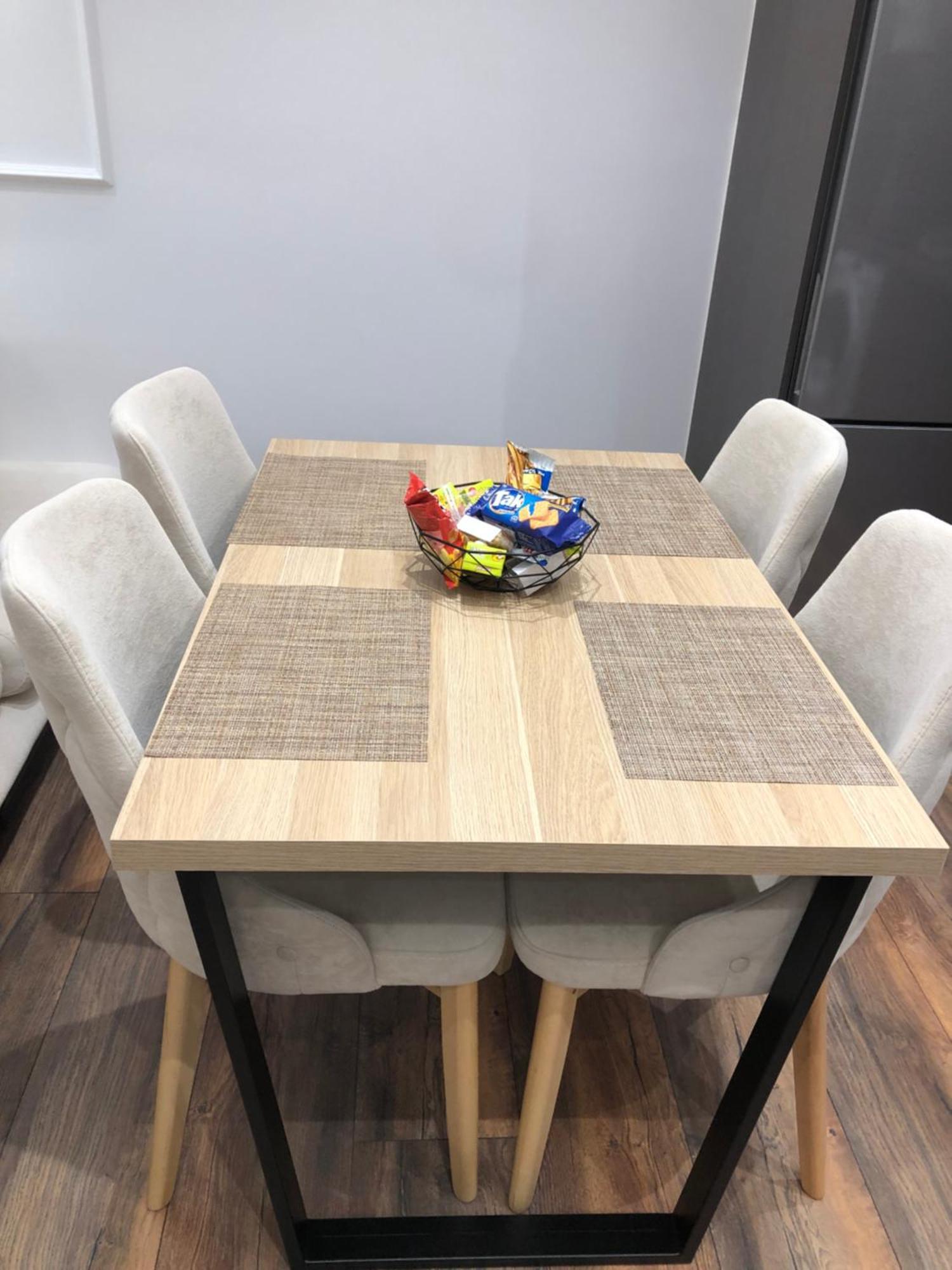Alajs Apartament Vlorë Екстериор снимка