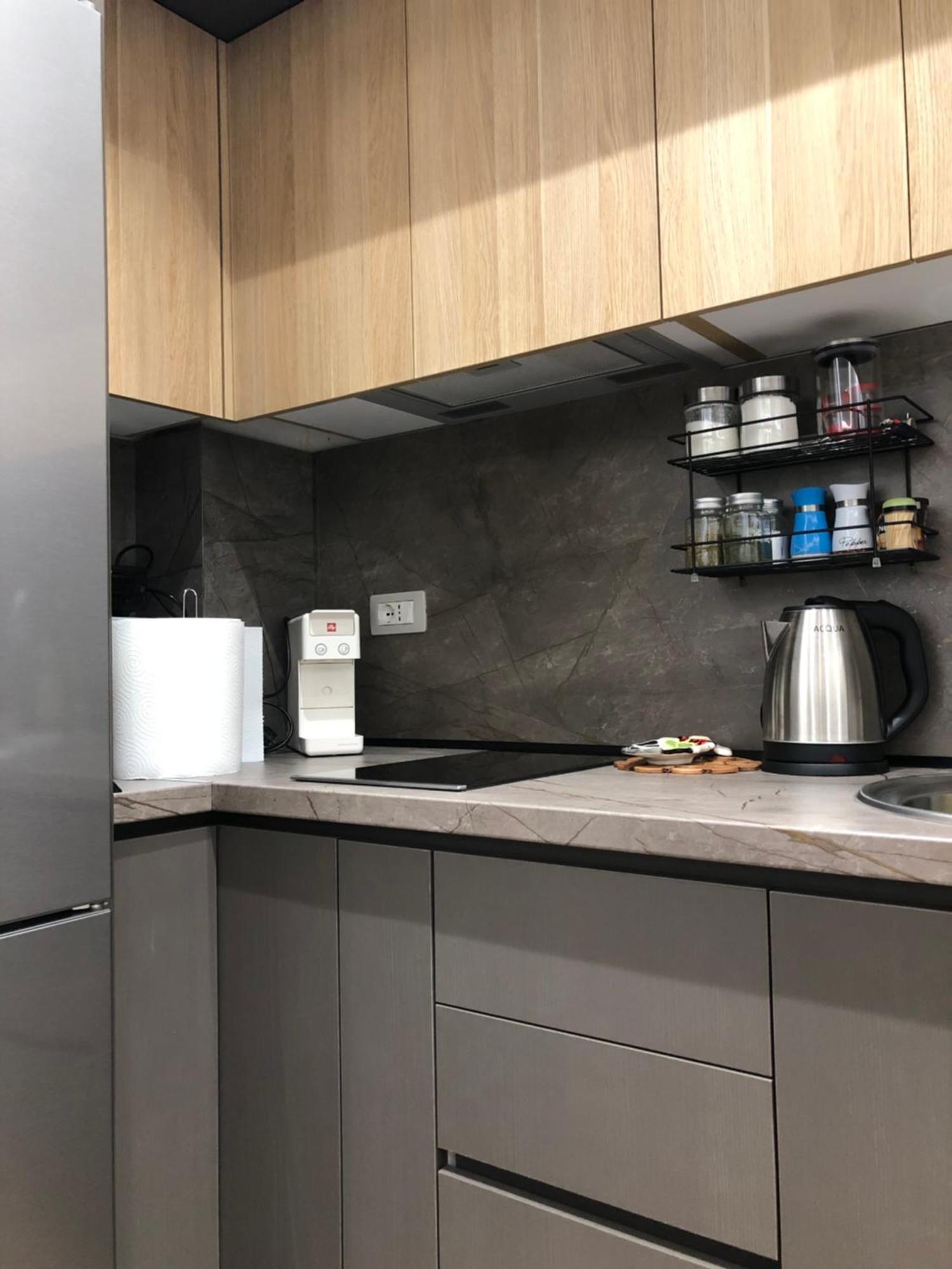 Alajs Apartament Vlorë Екстериор снимка