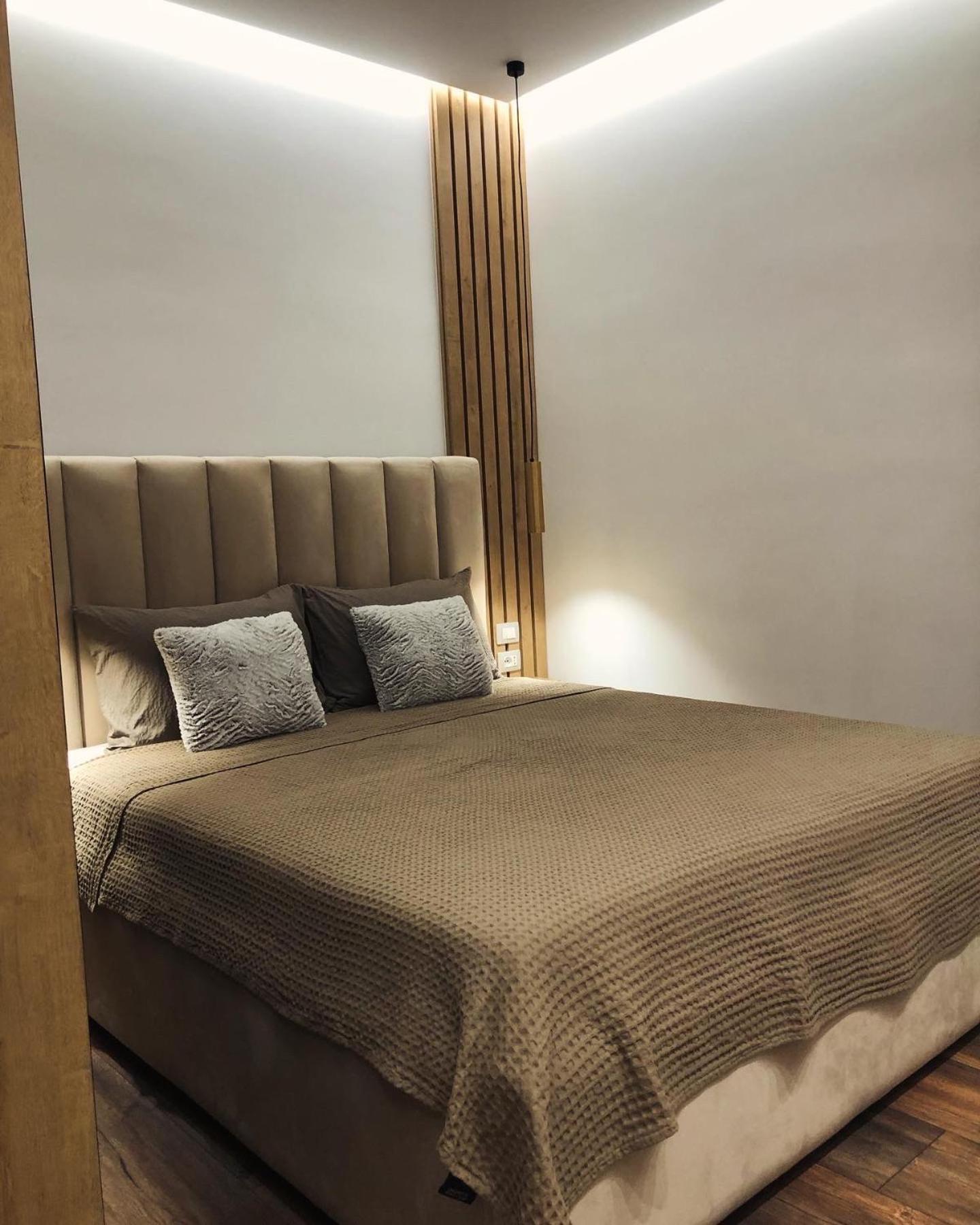 Alajs Apartament Vlorë Екстериор снимка